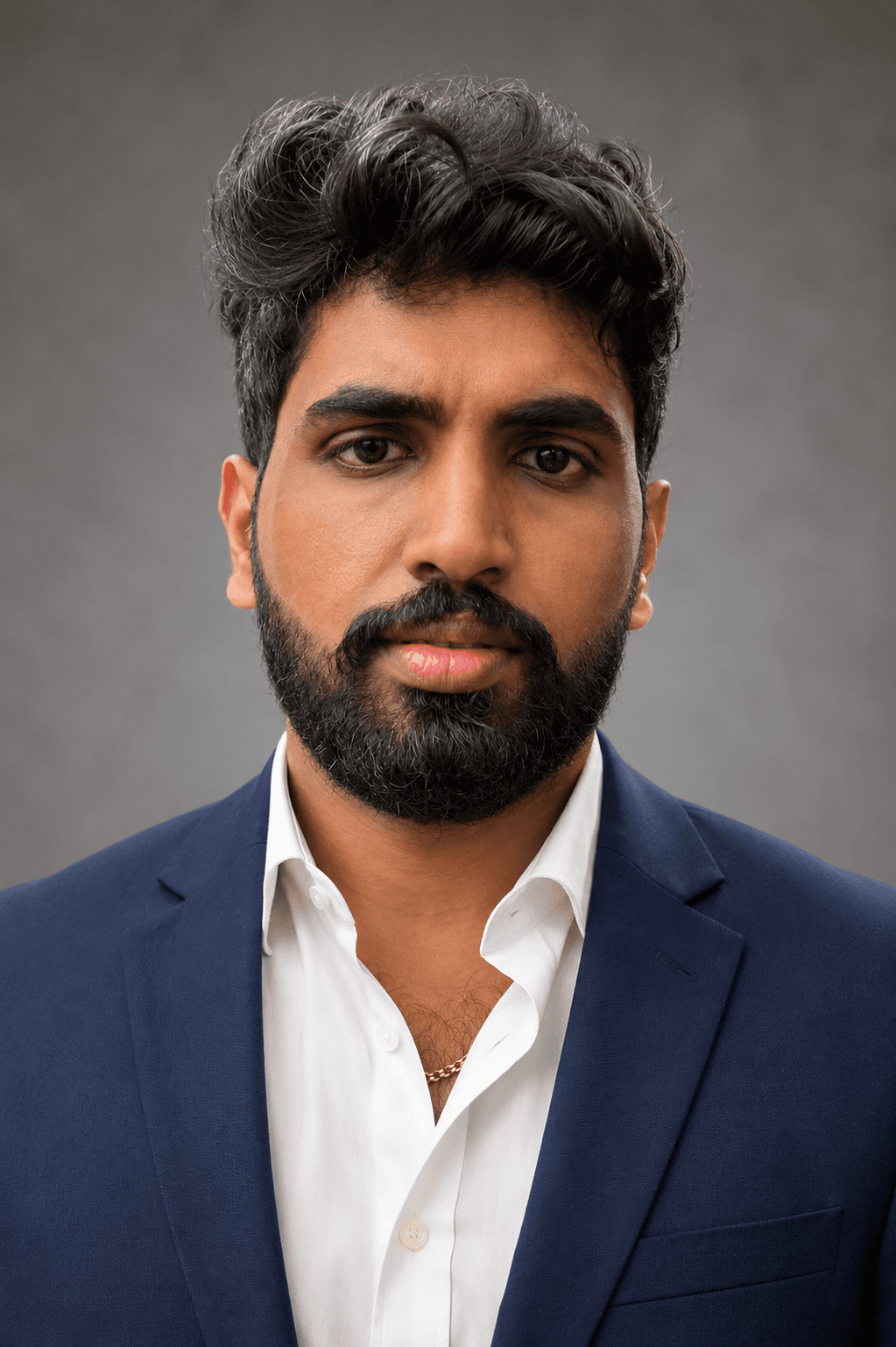 Sujindra Fernando
