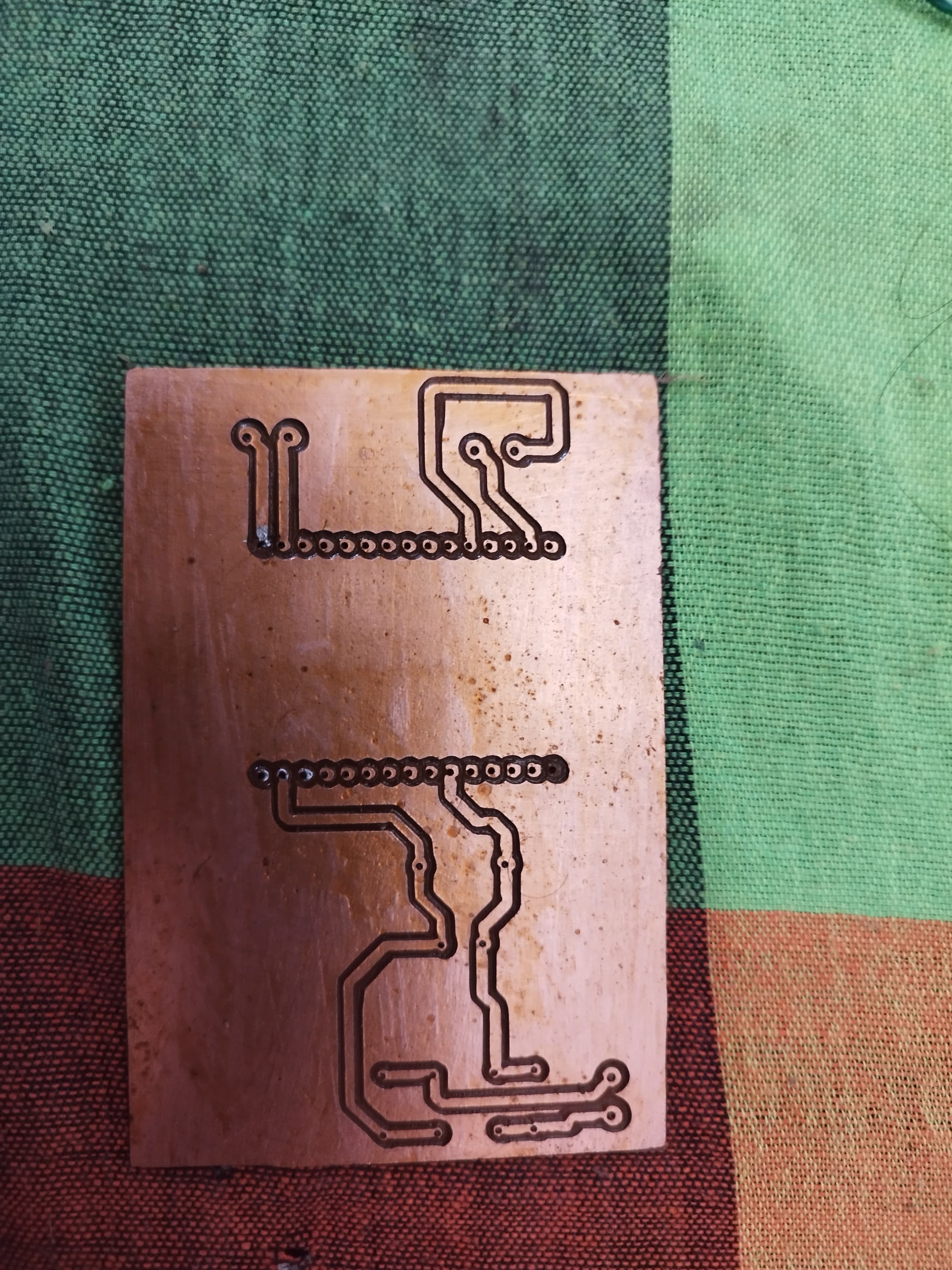 Vibration energy harvesting
